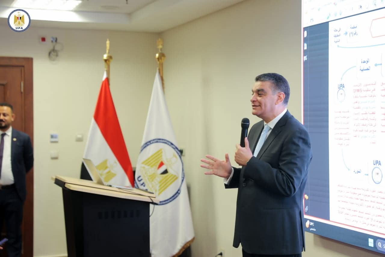 رئيس هيئة الشراء الموحد لممثلي 70 شركة محلية وعالمية : الالتزام بإنهاء ملف المديونيات