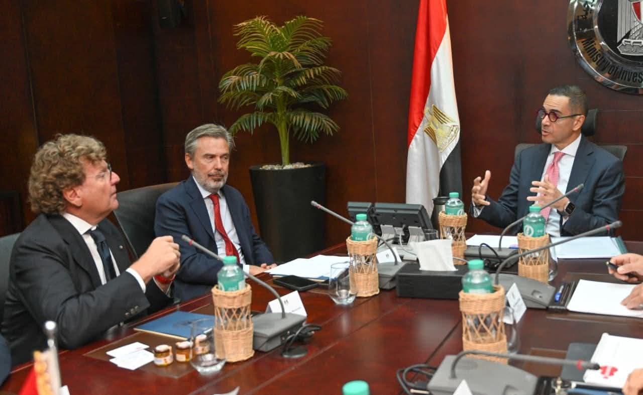 رئيس شركة تكنوكاب : نسعى للتوسع في قطاعات صناعية جديدة مثل التعبئة والتغليف