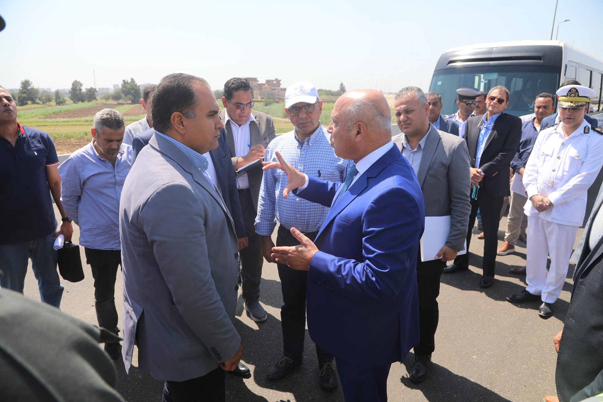 تعليمات جديدة بخصوص السير على الدائري الإقليمي مع بدء العام الدراسي غدا