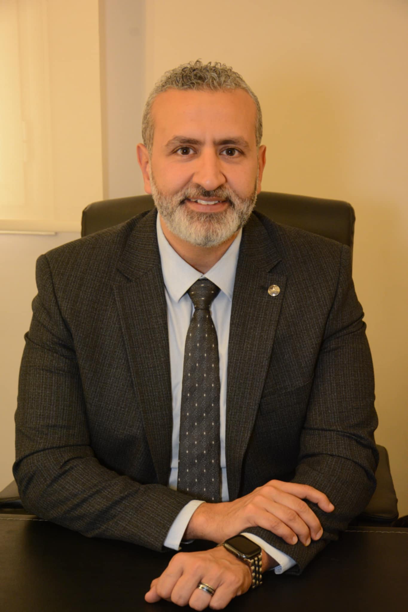 وليد سويدة: نتوقع نمو الاستشارات الهندسية مع زيادة إقبال الخليجيين على العقارات