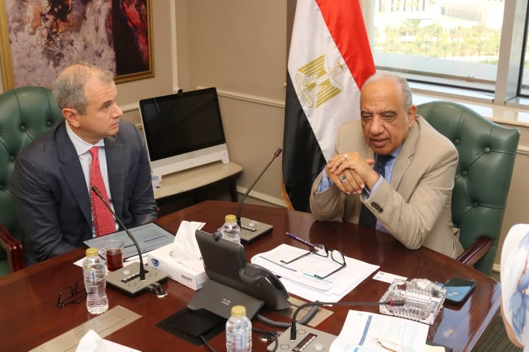 UAE's Alcazar plans significant renewable energy expansion in Egypt