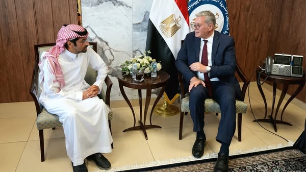 Egypt supports Saudi investments in petrochemicals and fertilizers