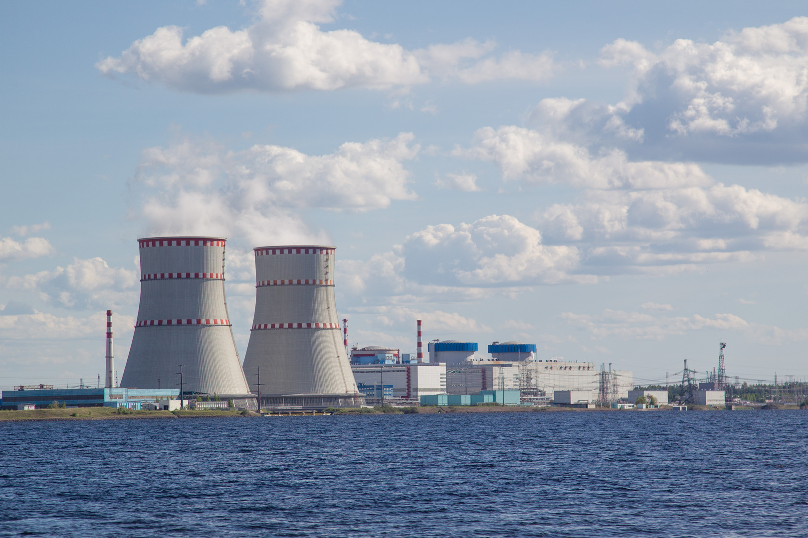 Electricity Minister heads to Russia for global nuclear forum