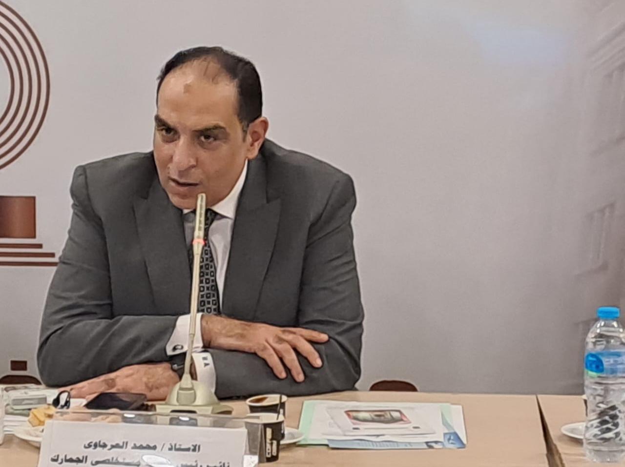 العرجاوي: مطلوب توفير حوافز استثمارية مغرية وتبسيط الإجراءات البيروقراطية