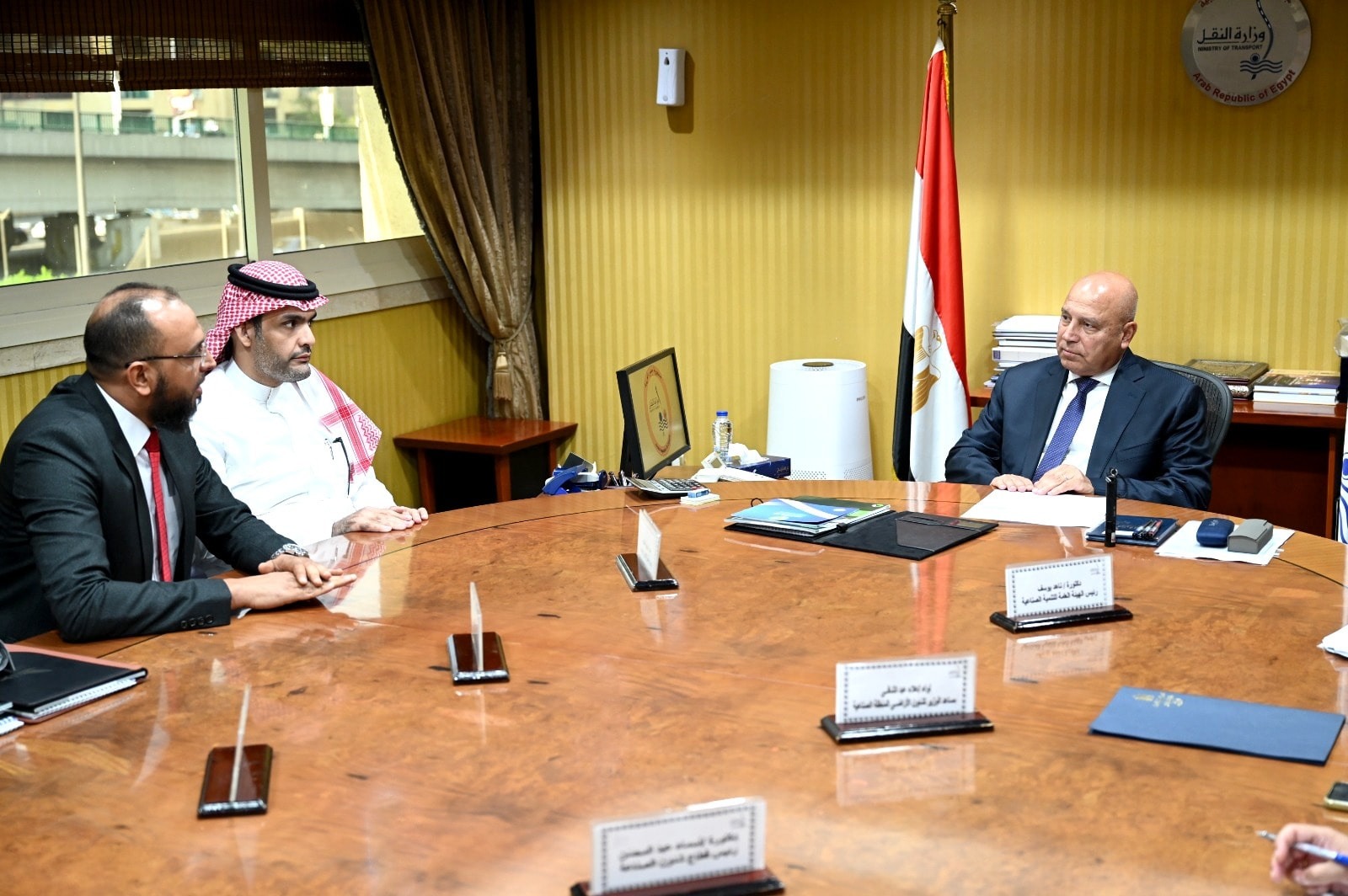 Saudi's Kenan eyes EGP2 bln metals complex in Egypt