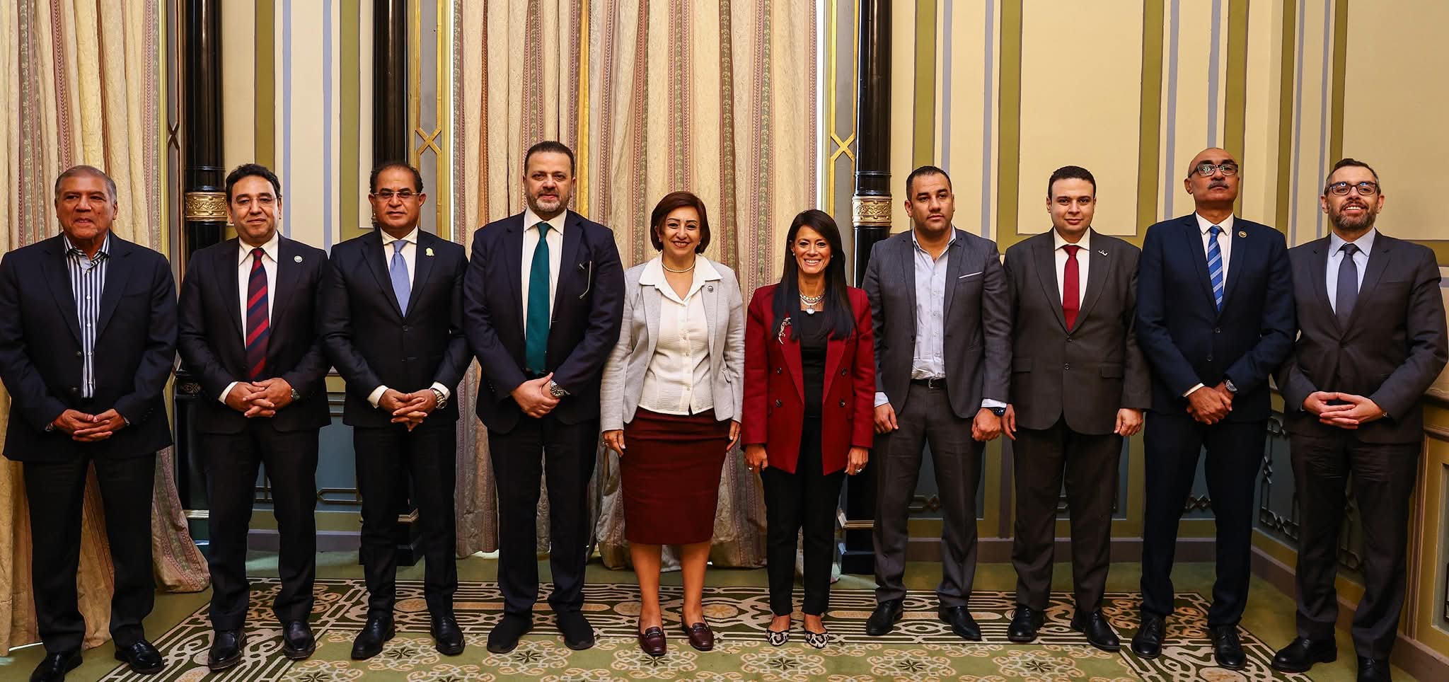 Launch of community dialogue on economic development narrative