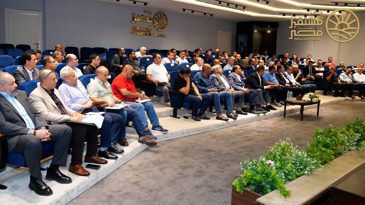 كبار المستثمرين يشيدون بجهاز مستقبل مصر: شريك حقيقي يذلل العقبات ويدعم التنمية المستدامة