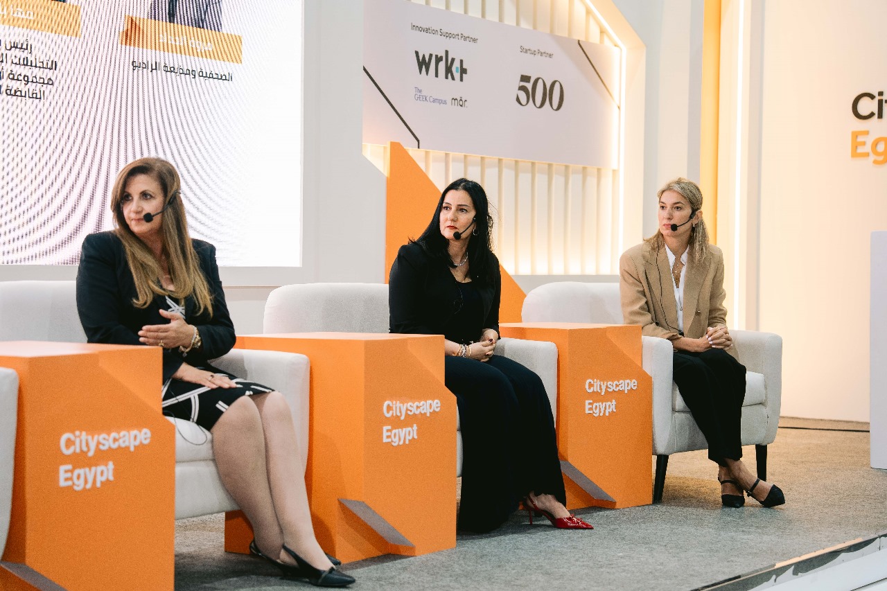 مها بليغ: البيانات والتحليلات التسويقية تقود قرارات الاستثمار الرشيد