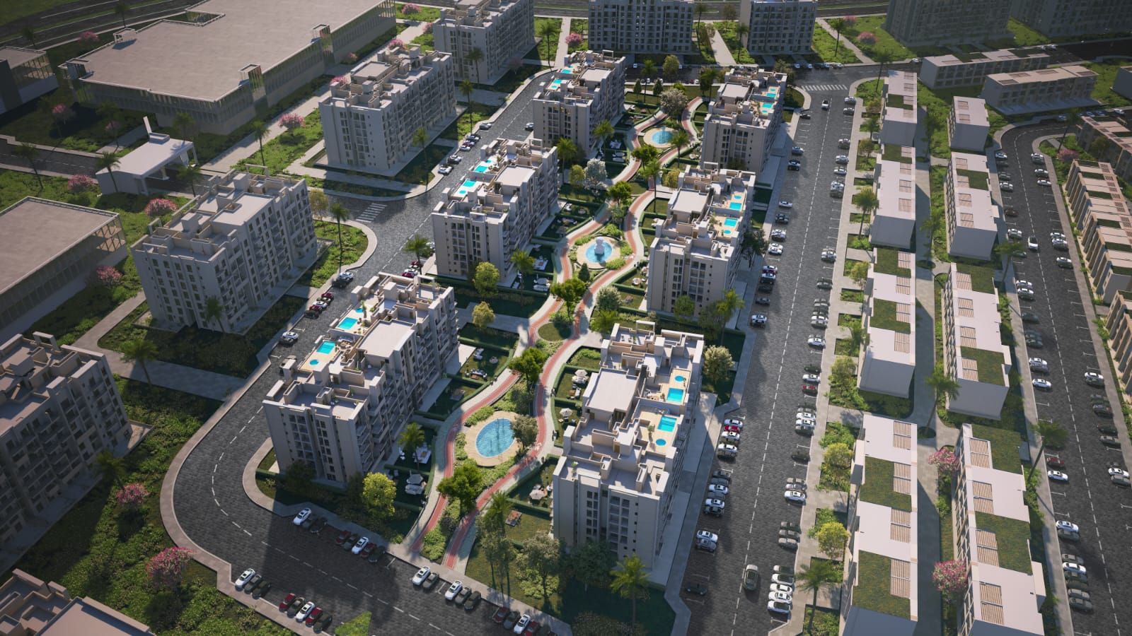 الأوقاف تنفي إصدار صكوك لتمويل تطوير العقارات