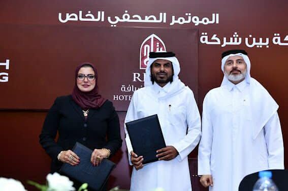 Wealth Holding to expand hotel investments with Retaj International