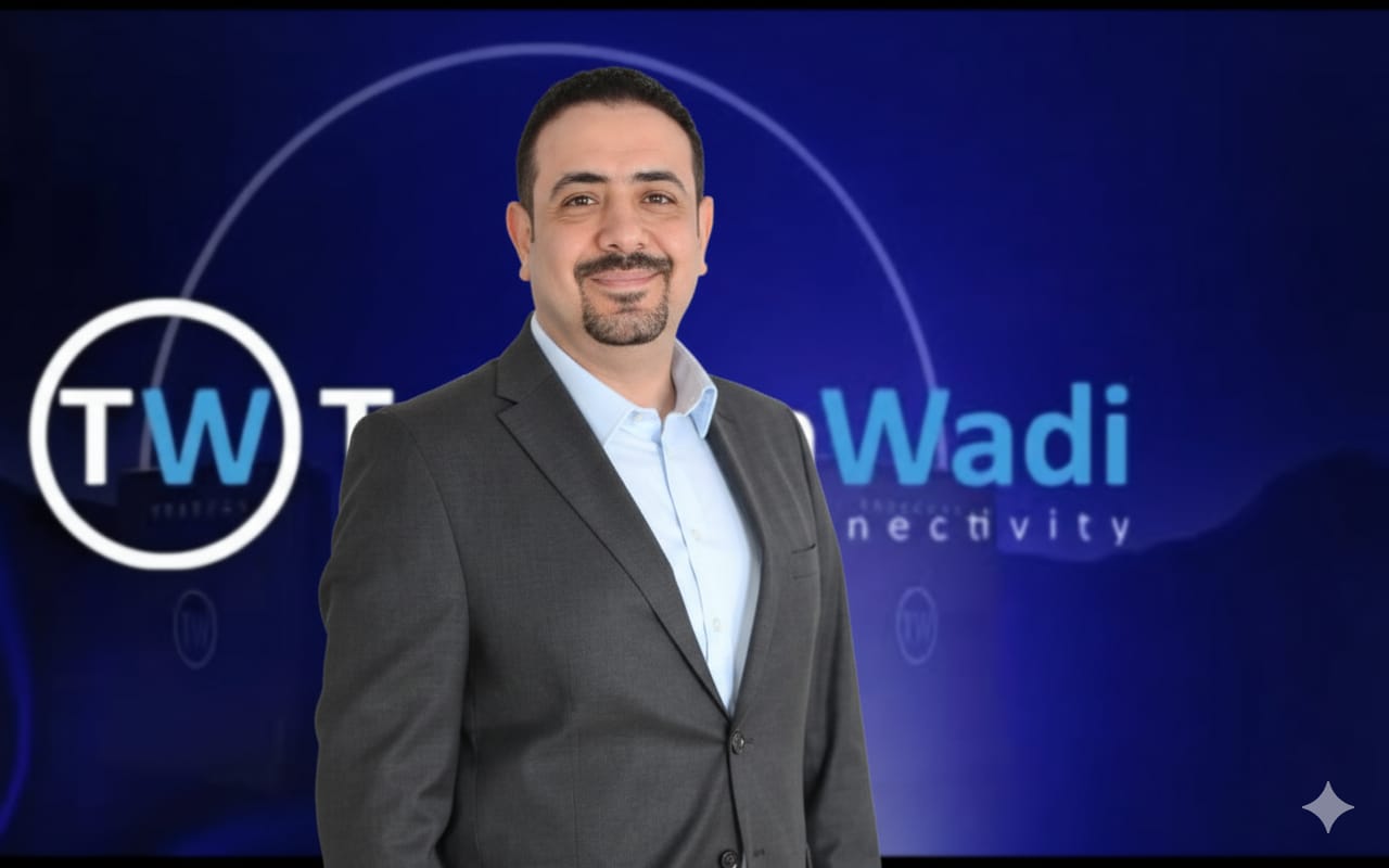 "تيليكوم وادي" تبدأ أعمال تصنيع الأجهزة الطرفية " الراوتر" في مصر وتستعد لزيادة رأسمالها لـ 10 ملايين دولار