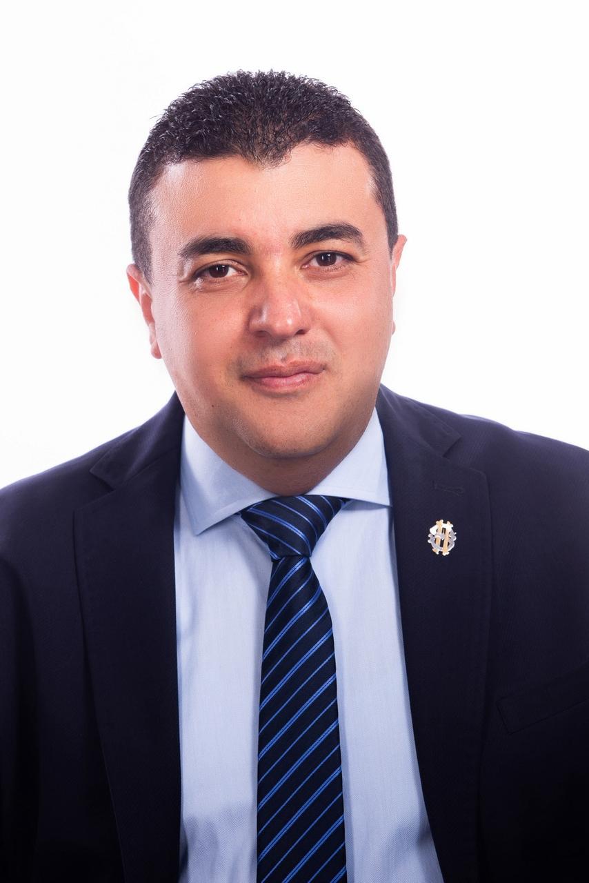 الكومي: القنطرة غرب الصناعية نجحت في أن تكون نواة ومركزًا للصناعات المتعددة