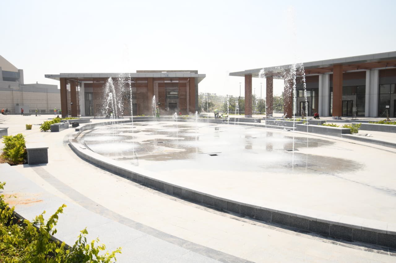 بيان حكومي: 1.16 تريليون جنيه سقف الاستثمارات العامة للعام المالي الجاري