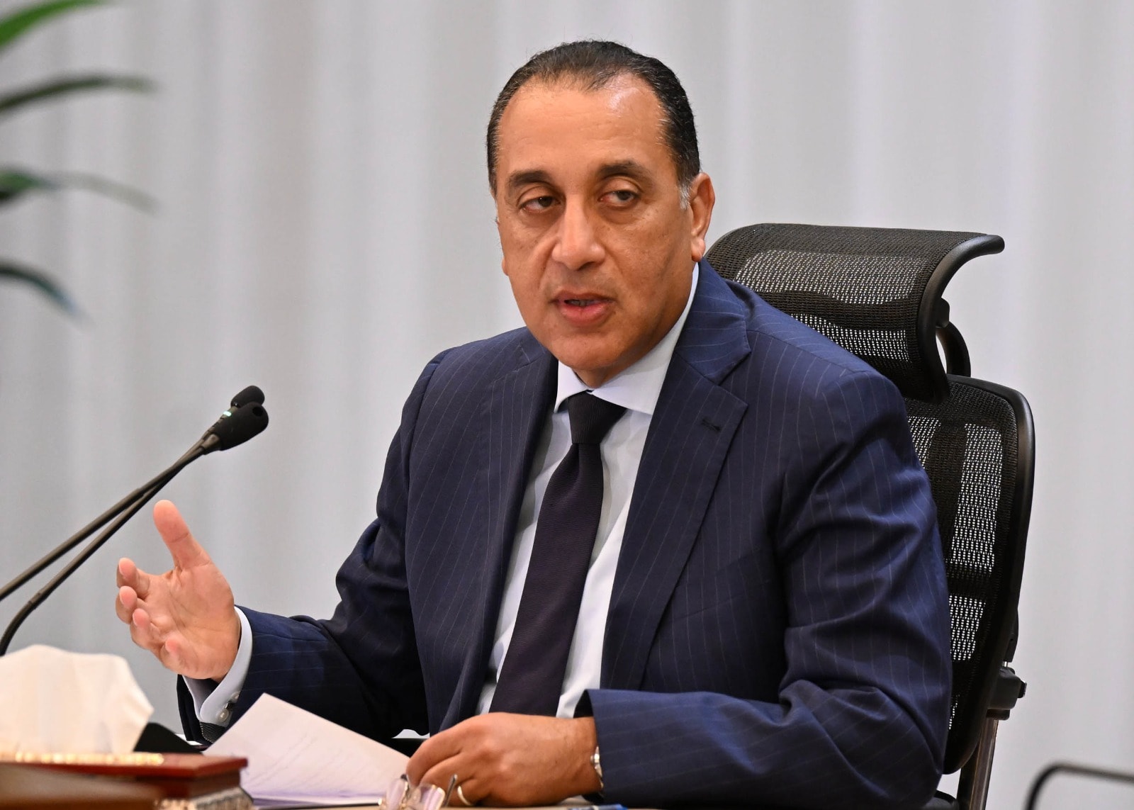 Madbouly declares Thursday, October 9 official holiday