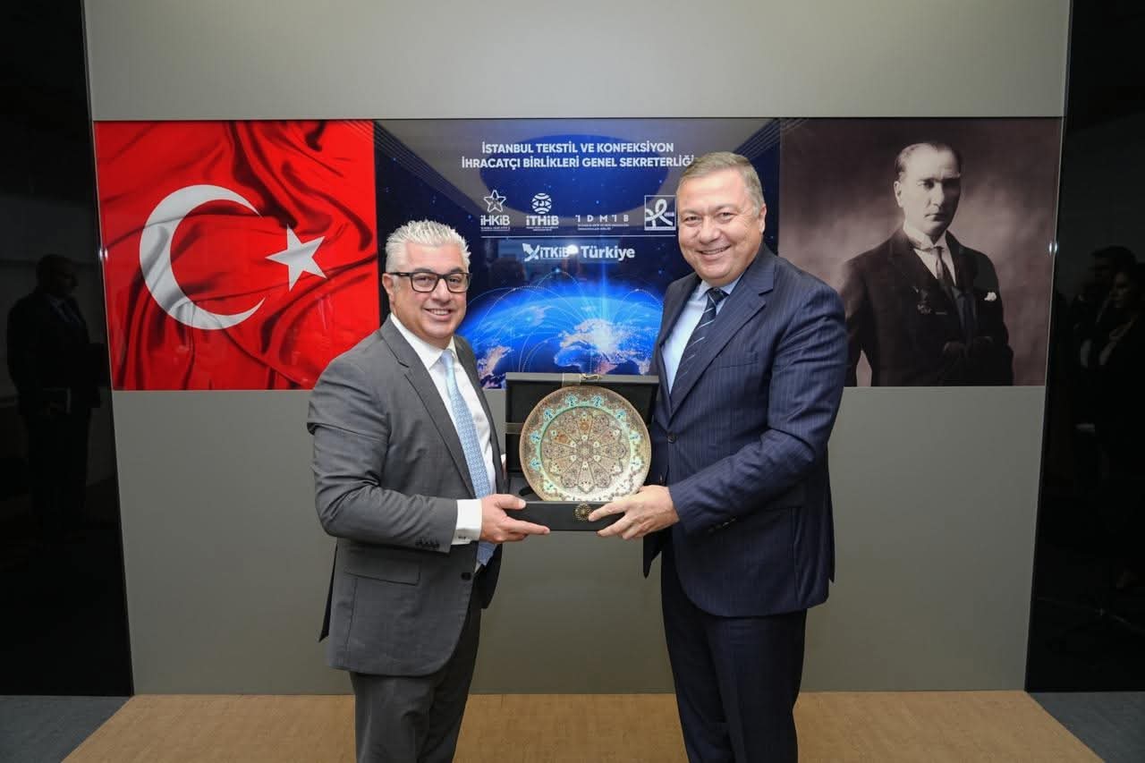 SCZone Chief showcases investment opportunities to Turkish business leaders