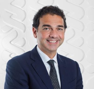 تقرير ستاندرد تشارترد يكشف رؤى جديدة لمستقبل التجارة يتجاوز تأثير التعريفات الجمركية