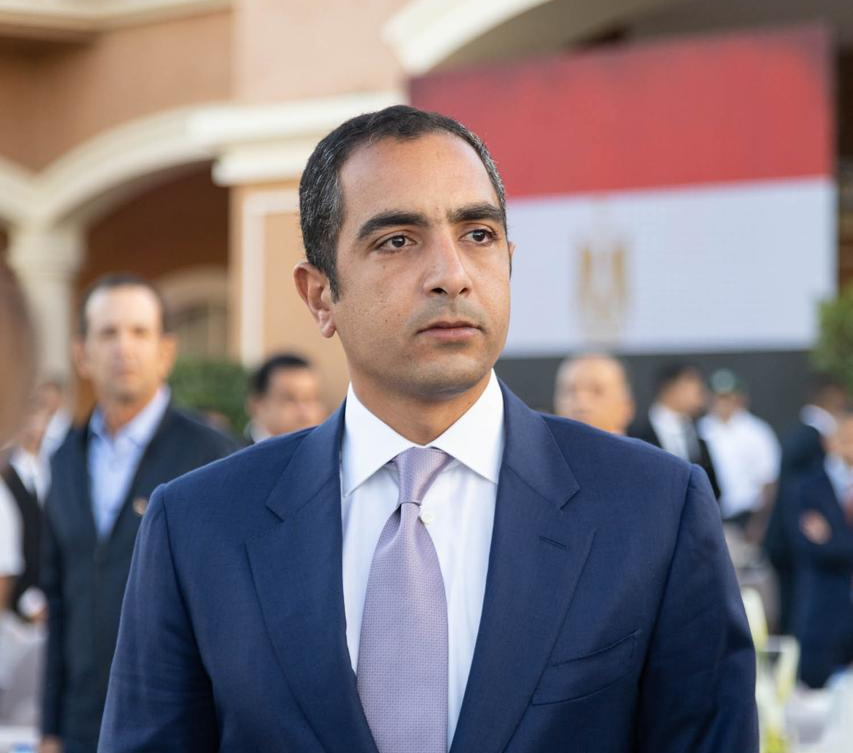 At the Pyramids: Golf Federation unveils new international championships