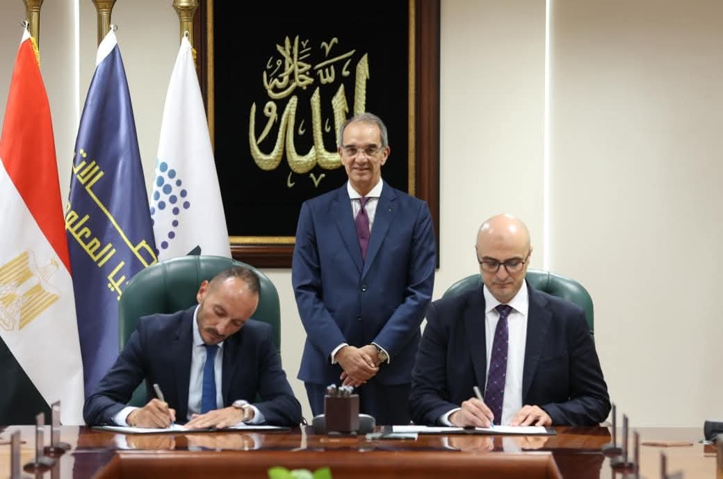 السماح بتشغيل خاصية خدمات إنترنت الأشياء للسيارات في مصر