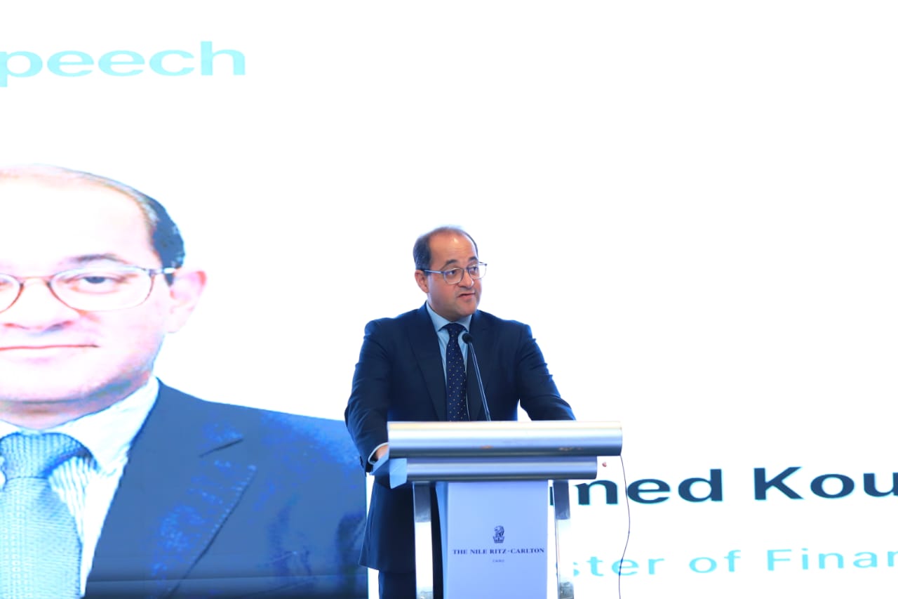 Egypt seeks deeper economic partnership with South Korea