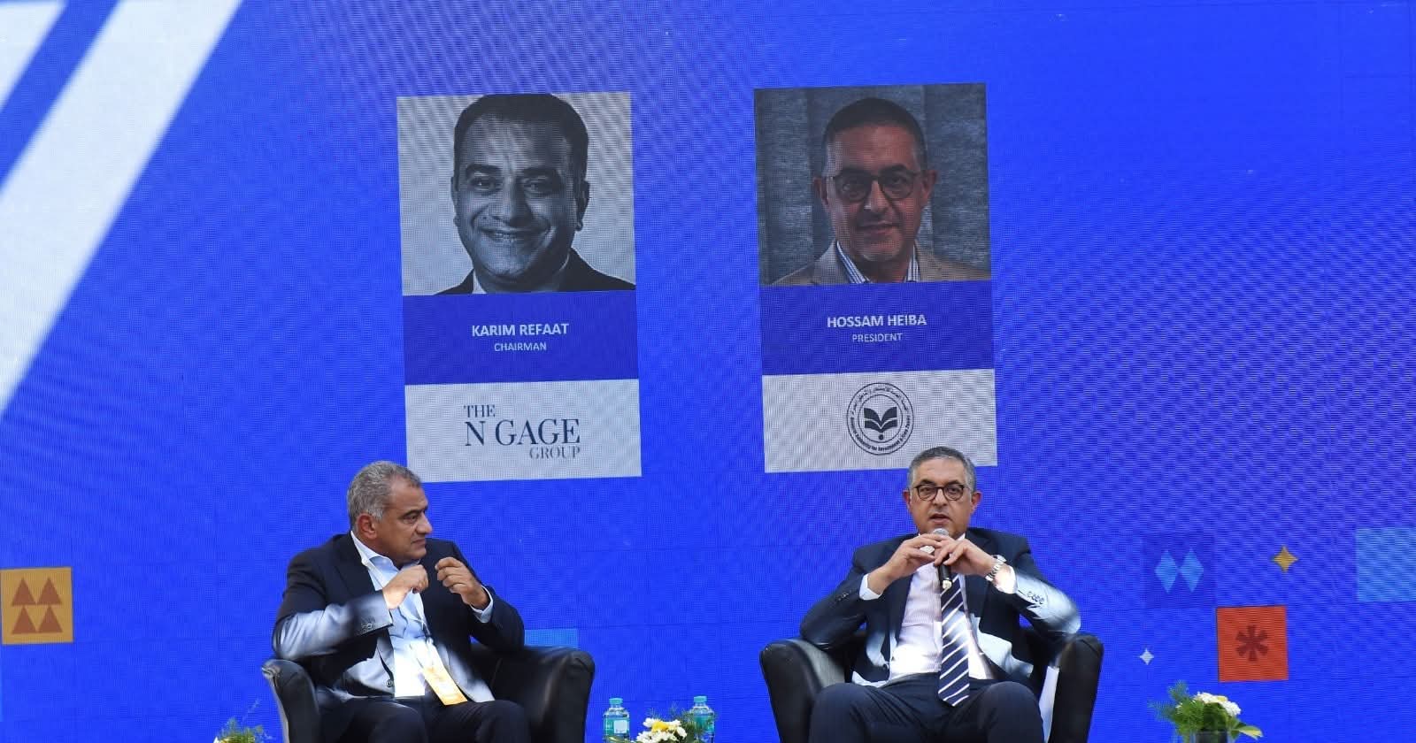 GAFI developing initiative to boost Egyptian start-ups abroad