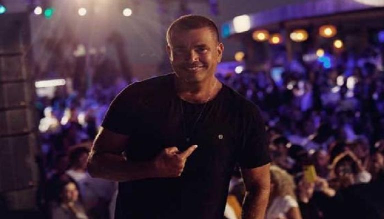 UAE's One Developments partners with Amr Diab for first Egypt project