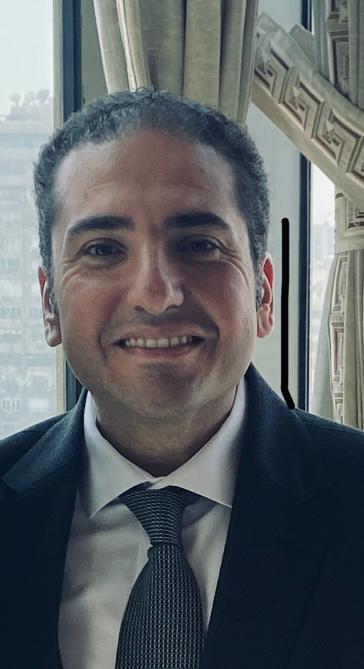 Bishai: Inflation expected to drop to around 14% in Q4 2025