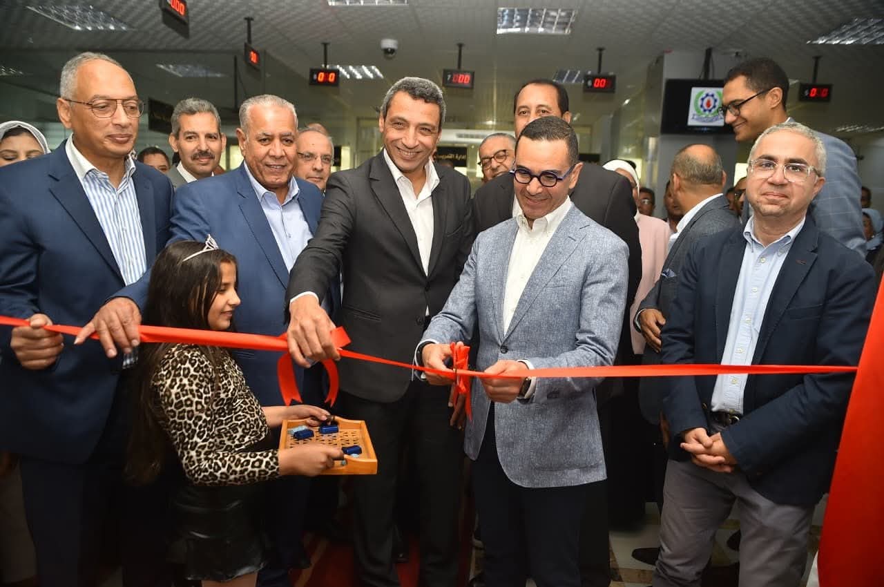 El-Khatib: Chambers of commerce drive Egypt’s economic growth
