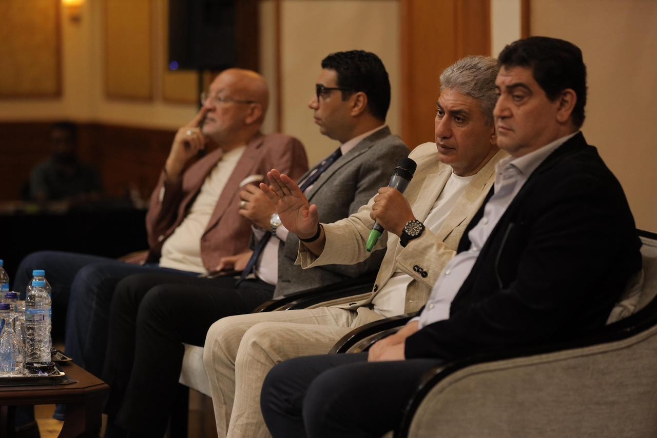 وزير السياحة للمستثمرين: 22% زيادة في أعداد السائحين خلال النصف الأول