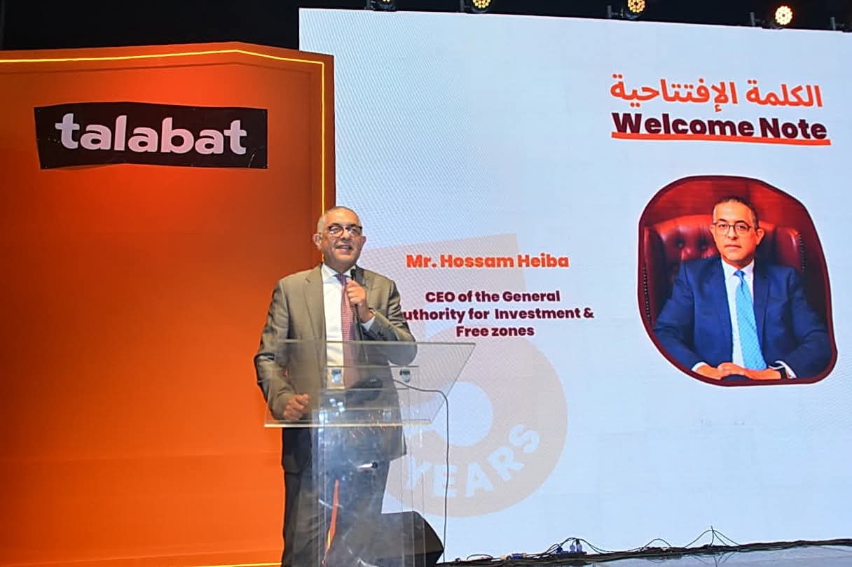 هيبة : شركات التجارة الإلكترونية ساهمت في تطوير التجارة