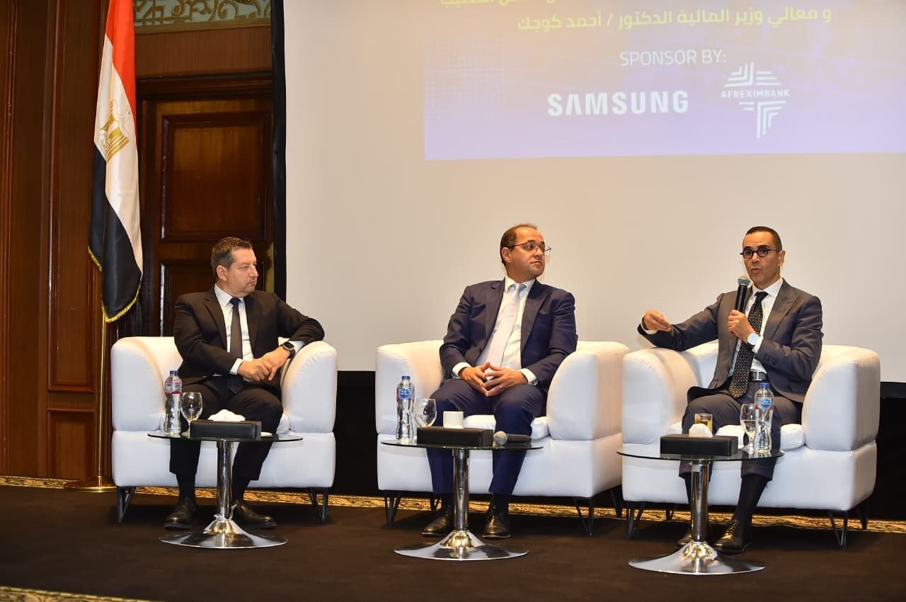 Kouchouk, El-Khatib: Investment soars 73% amid private sector resilience