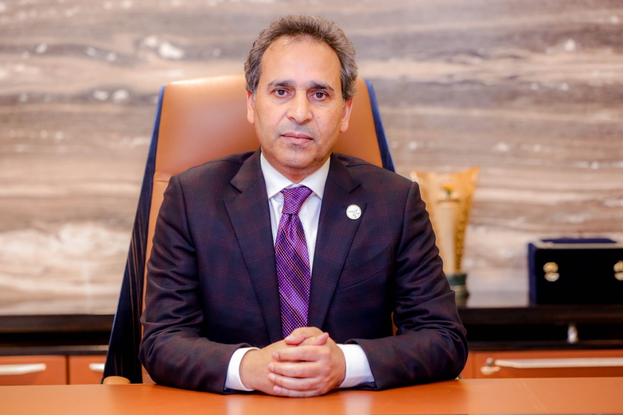 مرزوق منصور: العقار المصري يتحول من ملاذ آمن إلى محرك رئيسي للاقتصاد