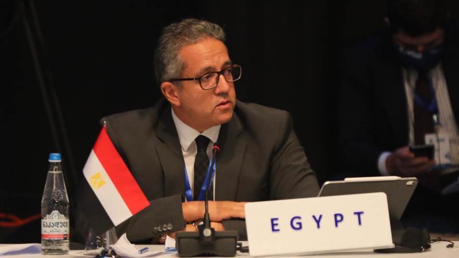 UNESCO: El-Enany elected Director-General