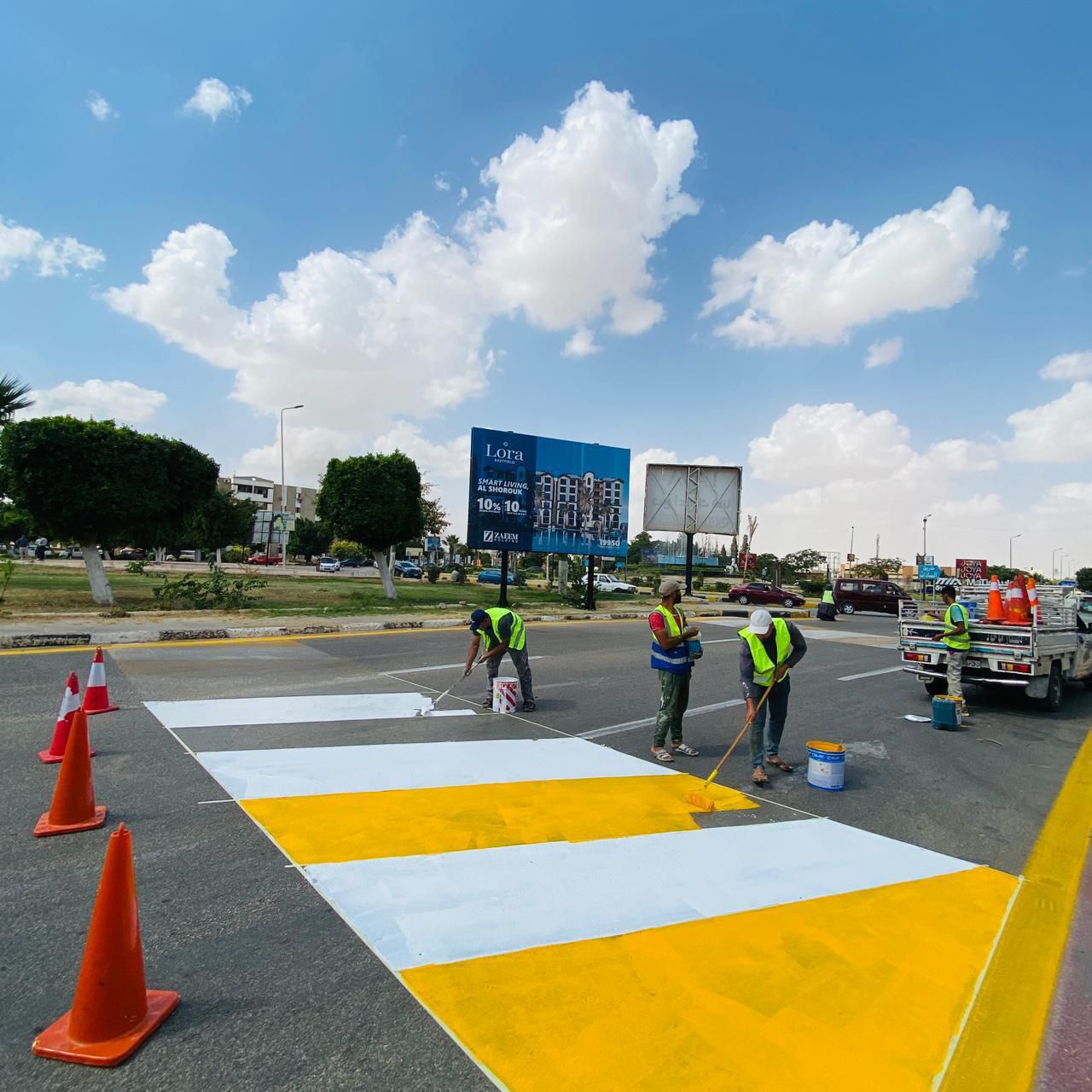 وزير الإسكان: استكمال حملات إزالة المخالفات وتطوير المدن الجديدة