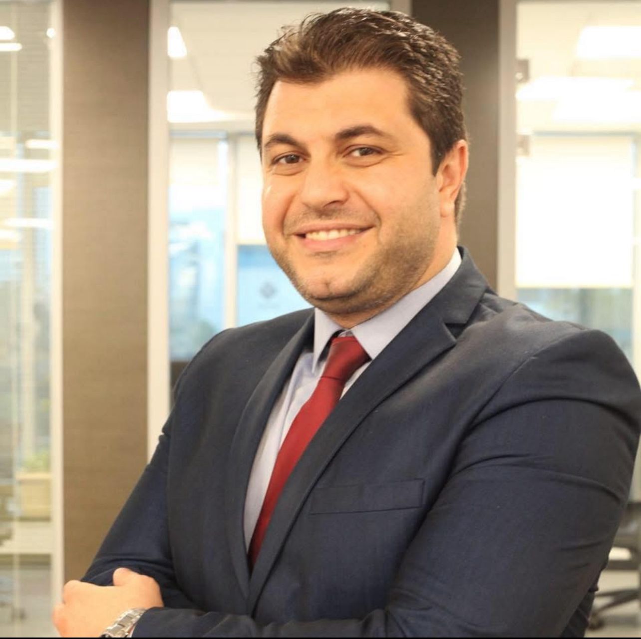 شركة انجو مصر تفوز بجائزة الأمم المتحدة عن تكنولوجيا القوى العاملة المدعومة بالذكاء الاصطناعي