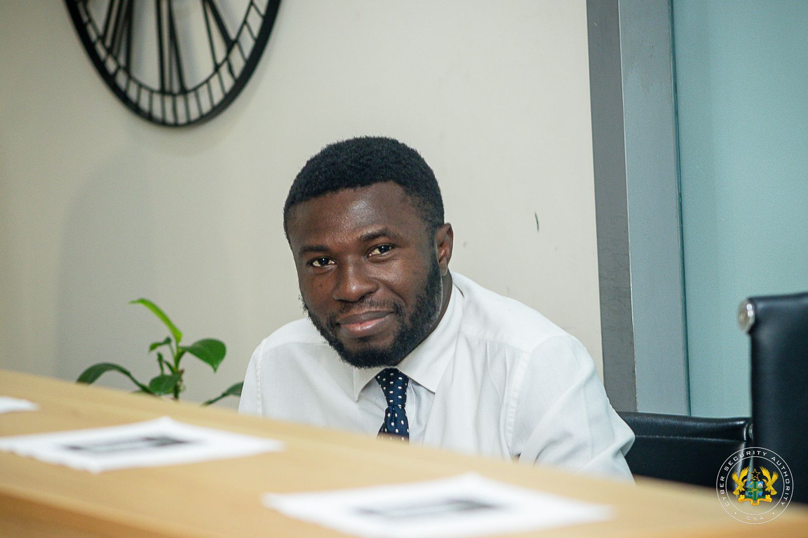 كويسي أتوهيني: انعقاد FDC Summit في غانا بداية حقيقة للتعاون القاري في دعم التحول الرقمي