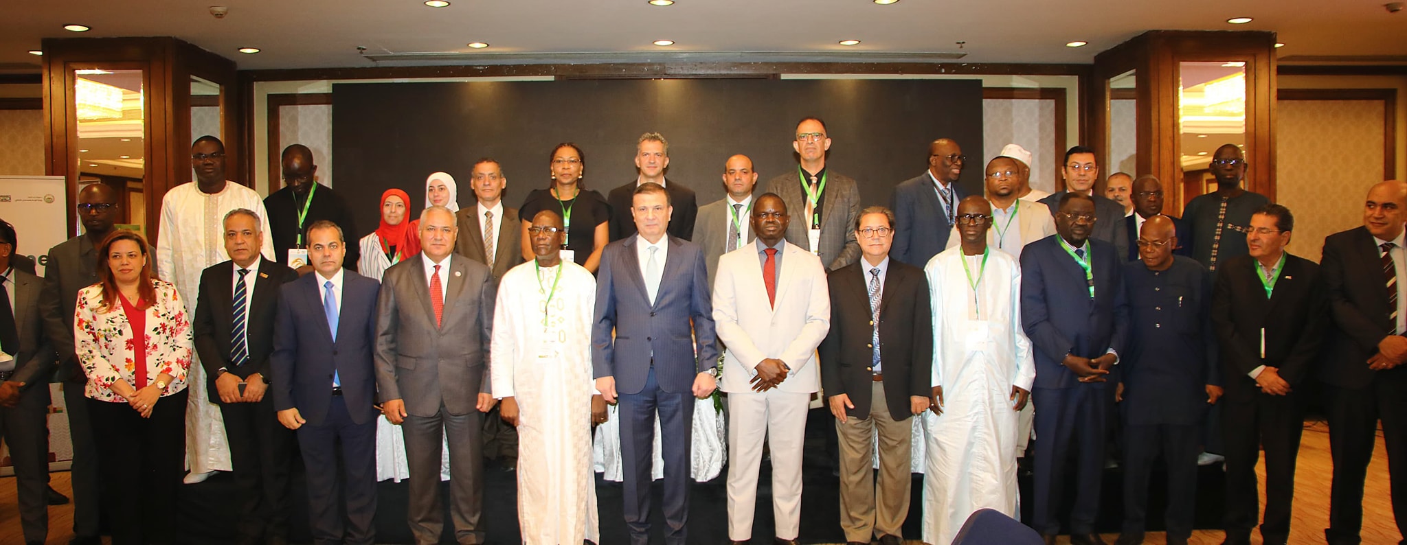 Egypt leads African efforts to achieve rice self sufficiency