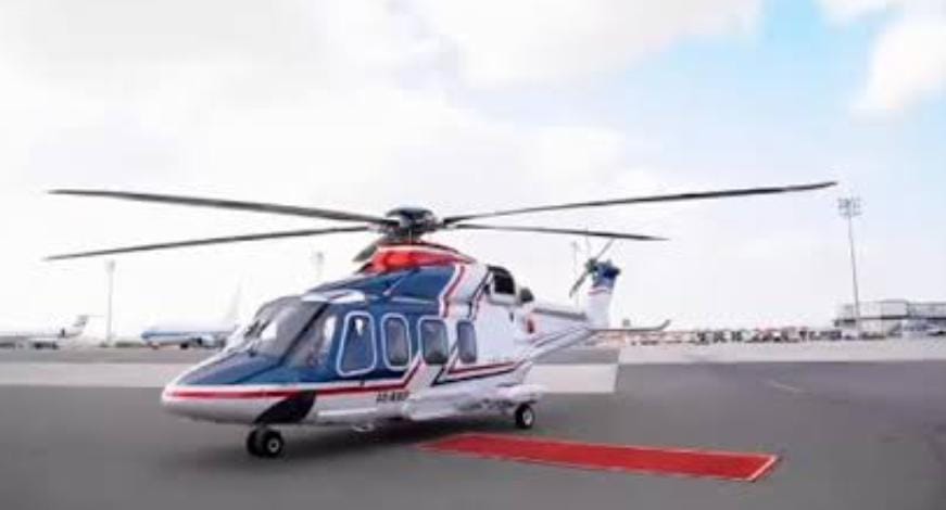 طيران أبوظبي يساهم في إطلاق خدمة “تاكسي مصر الجوي” باستثمارات 5 مليار جنيه