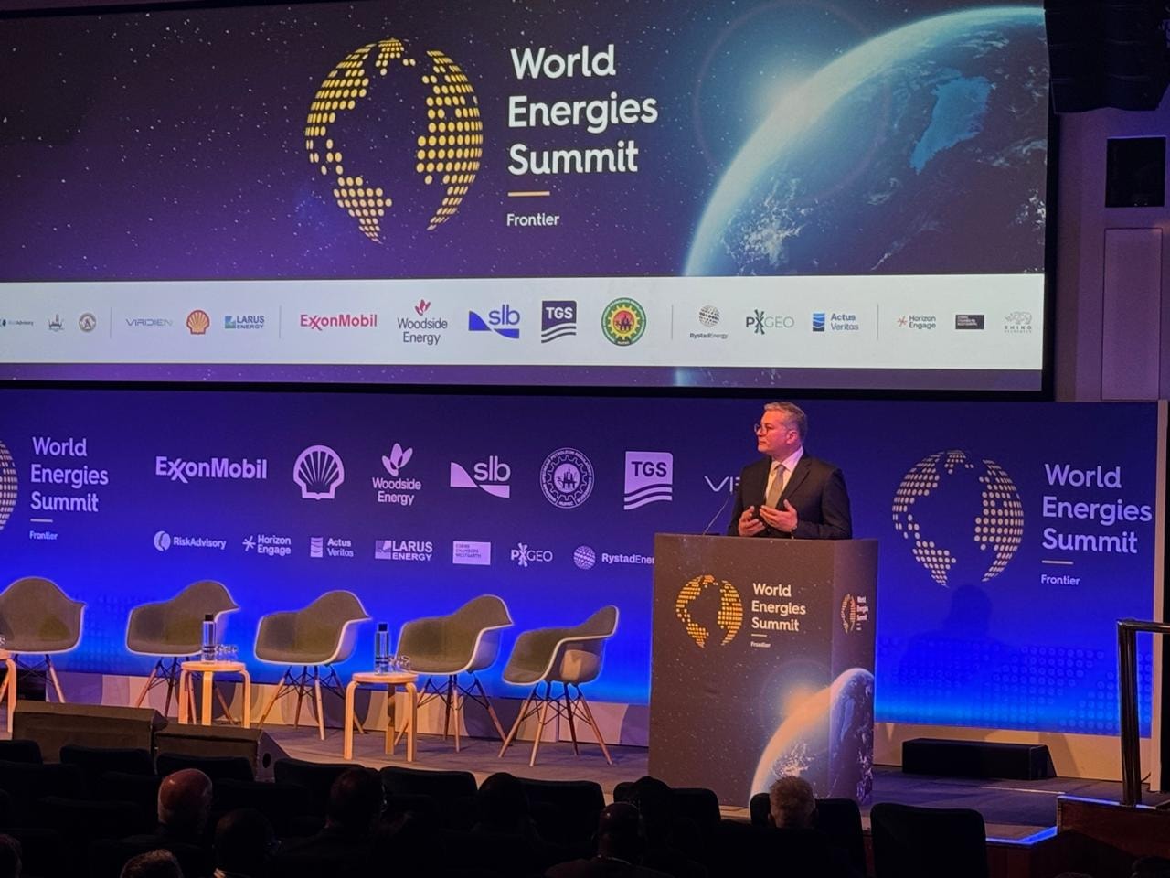 مصر تخطط لحفر 480 بئرًا استكشافية جديدة باستثمارات 5.7 مليارات دولار