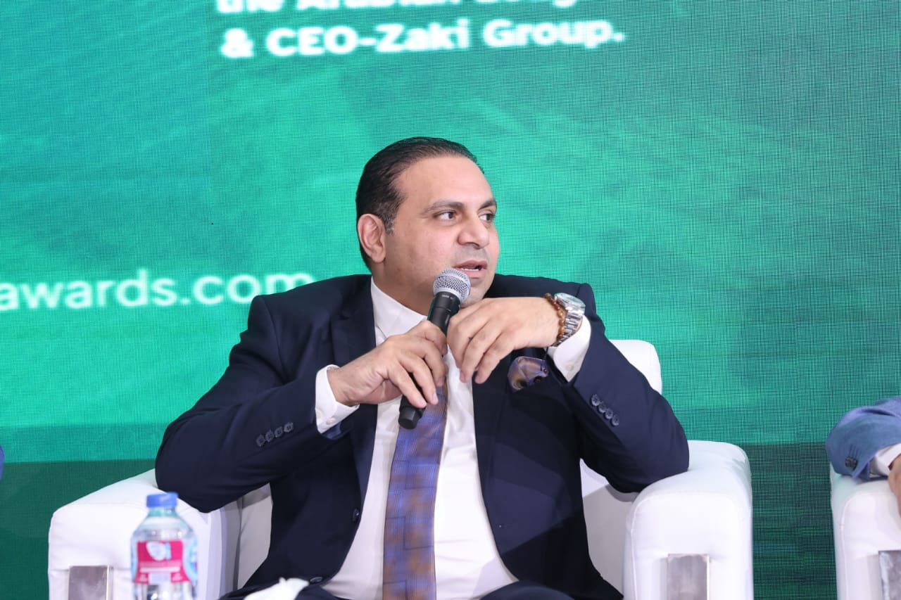 زكي: استقرار البحر الأحمر يدعم قناة السويس ويخفض تكاليف الشحن عالميًا