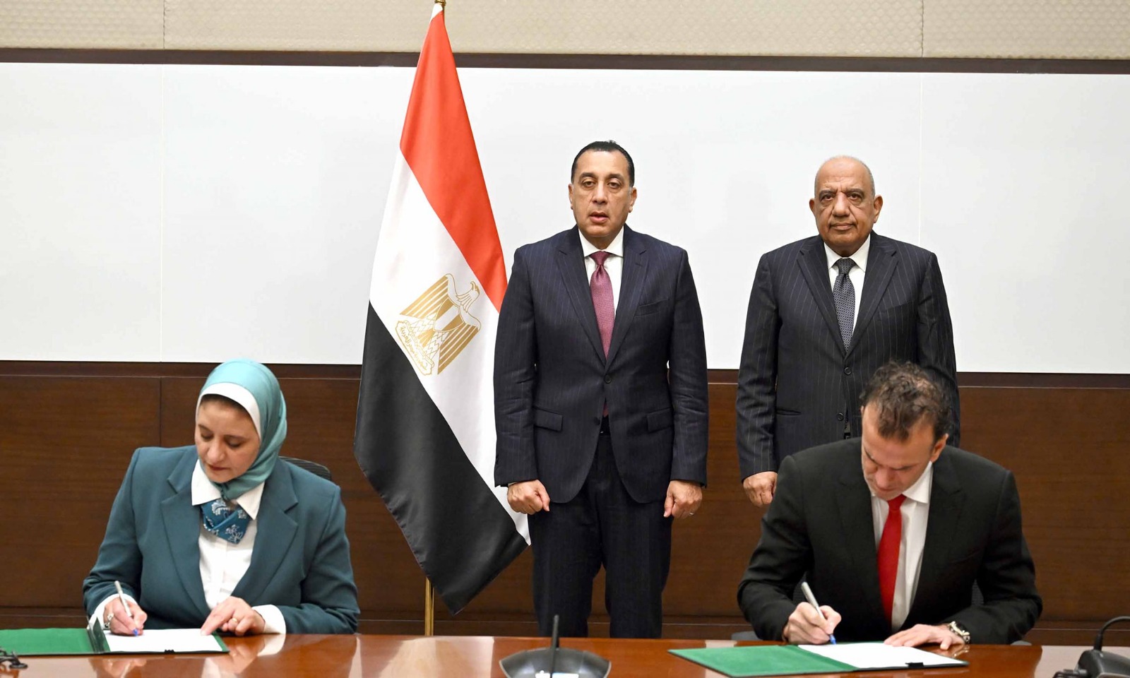 Egyptian Electricity, K&K partner on Egypt-Europe power link study