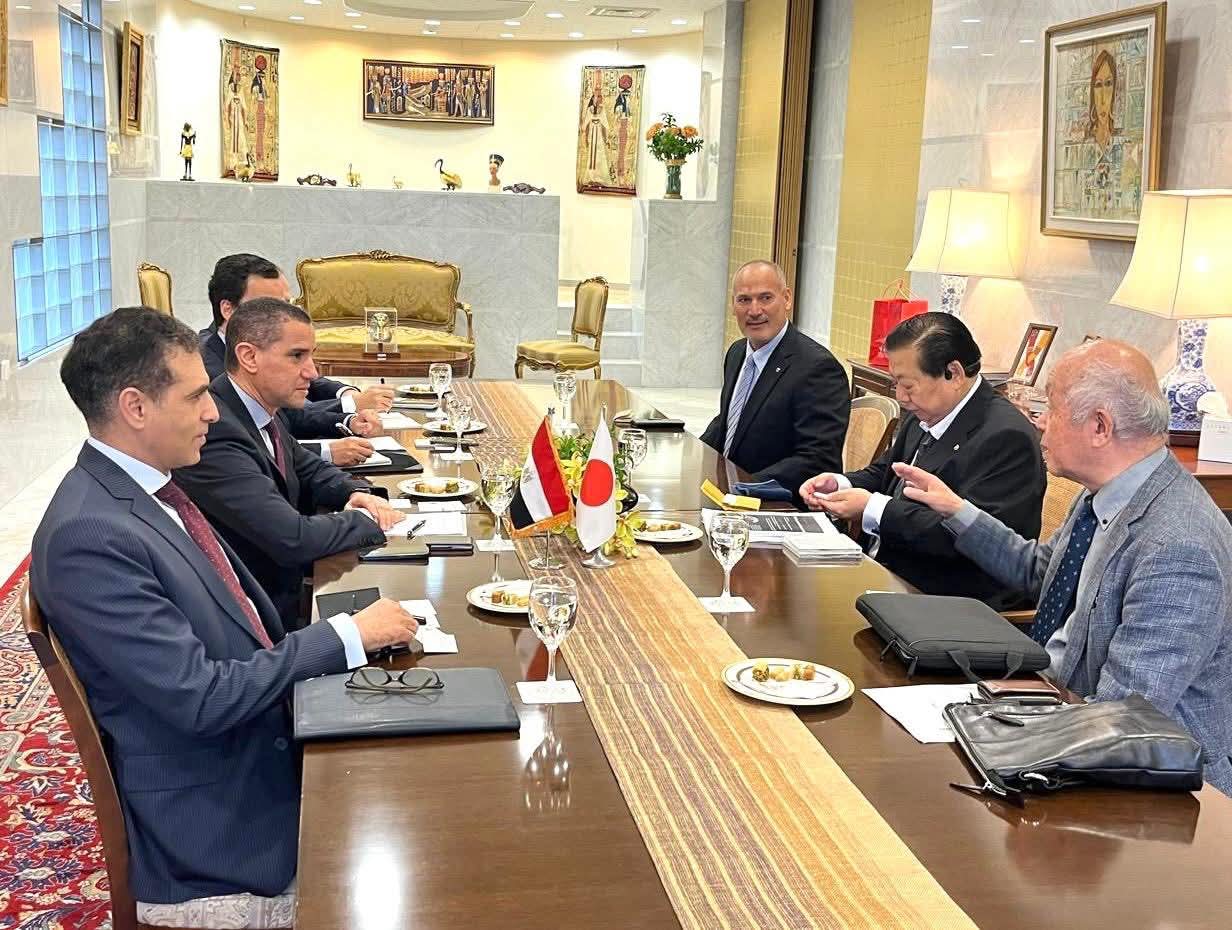 Asahi Techno expands operations to Egypt