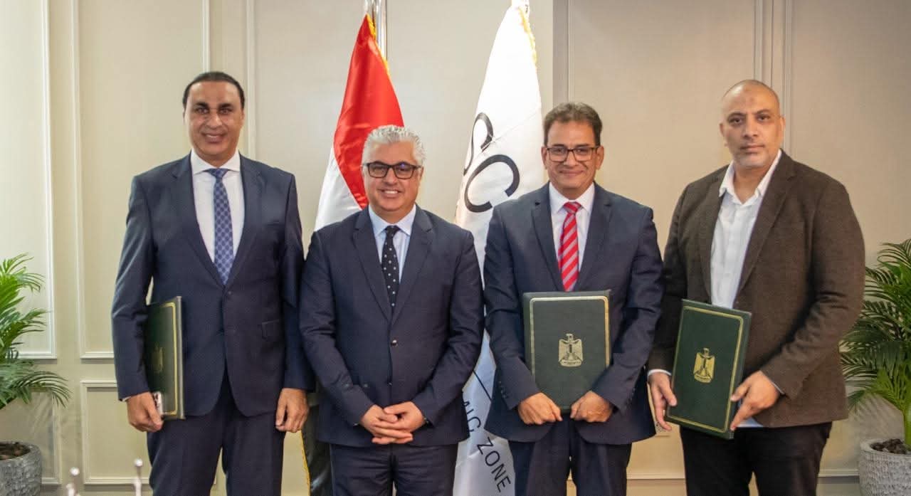 باستثمارات 15 ملايين دولار .. مشروع شركة إنفينيتي فابريك لتصنيع الخيوط والمنسوجات