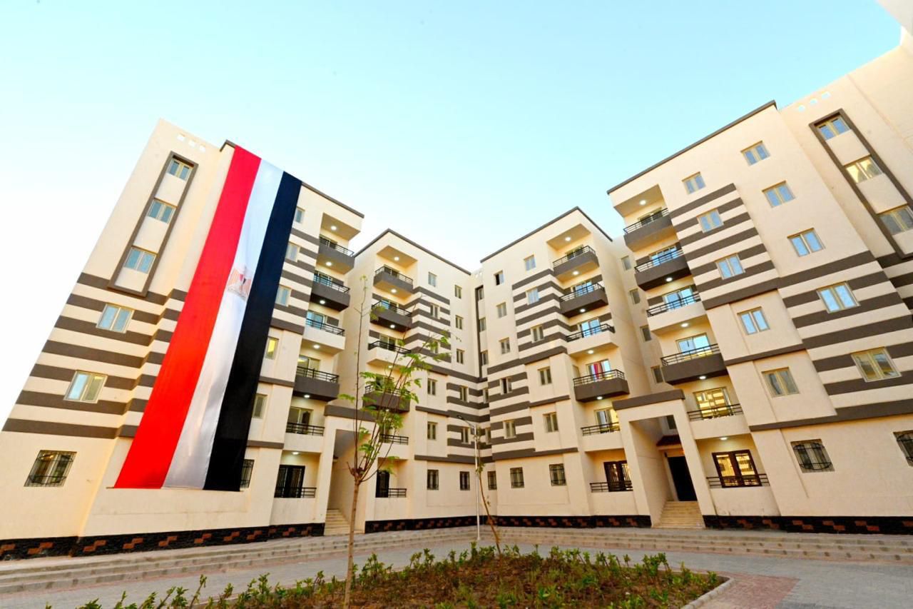 مجلس الوزراء يستعرض الاستراتيجية الوطنية للعمران الأخضر المستدام تمهيدًا لإطلاقها رسميًا