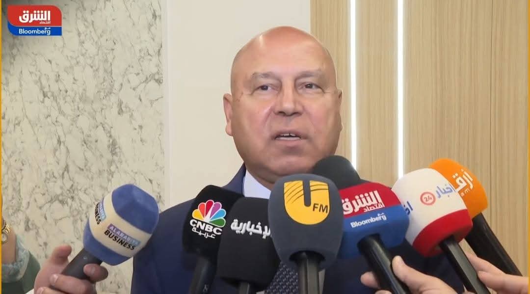 الوزير يرأس وفد مصر في اجتماعات المنظمة البحرية الدولية IMO بلندن