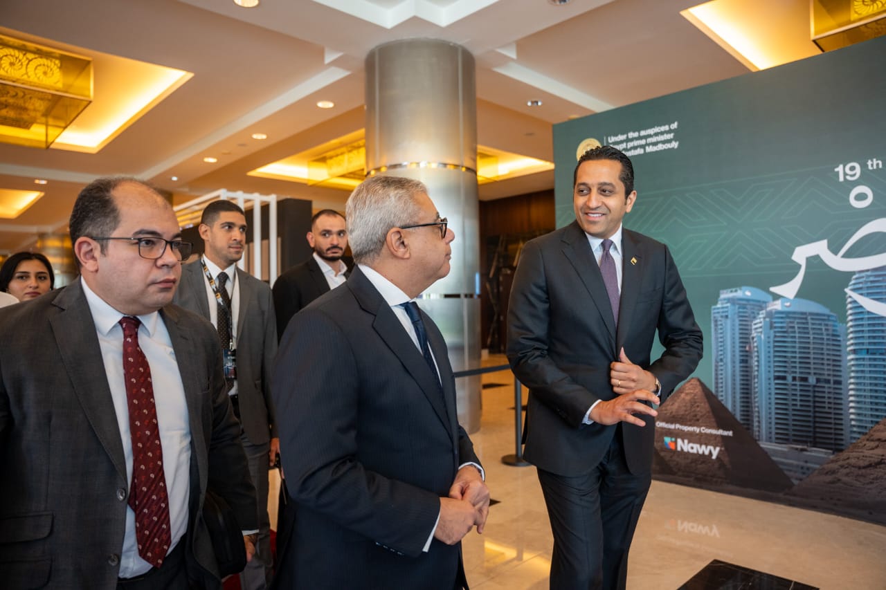 الرياض تحتضن أكبر معرض عقاري مصري “عقارات النيل” بمشاركة كبار المطورين بعروض استثنائية  لعملاء المملكة