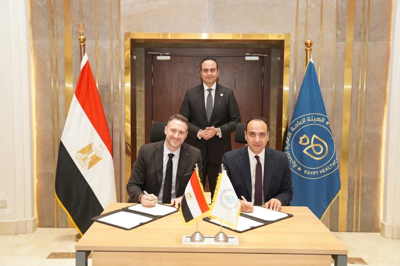 Egypt signs deal to boost medical tourism with Global Translation Services