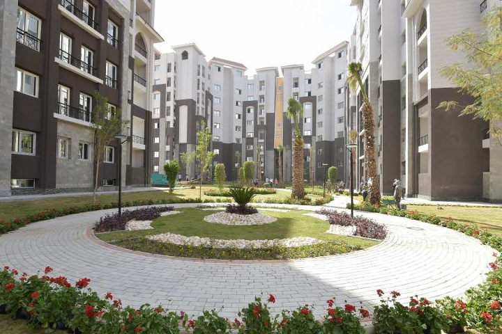 El-Sherbiny denies suspension of New Capital housing allocations
