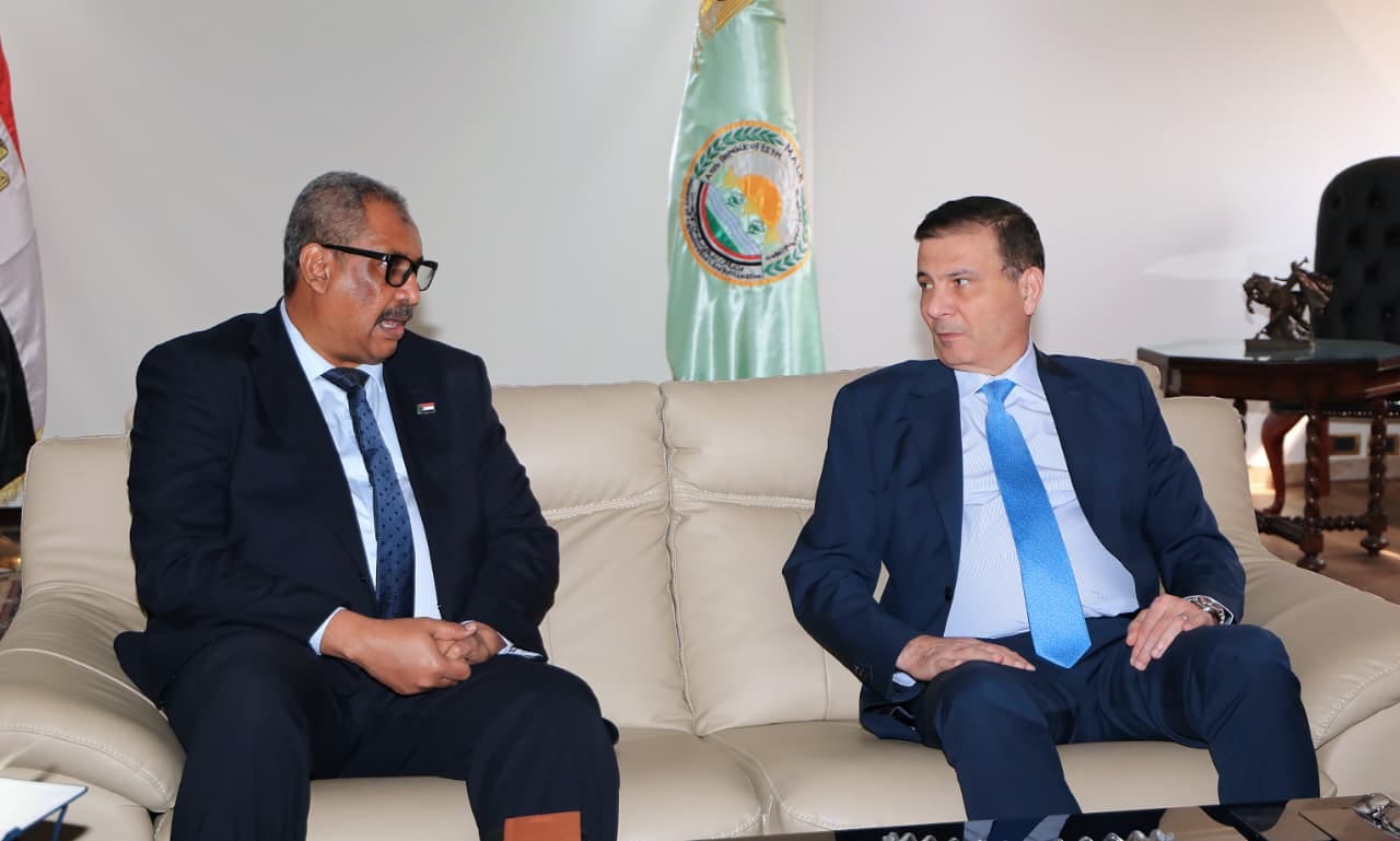 فرص استثمارية مشتركة بين مصر والسودان في مجال التصنيع الزراعي