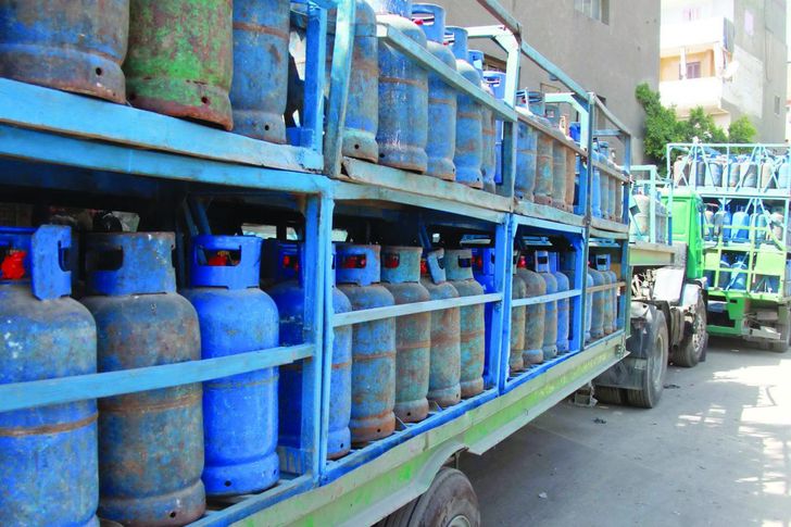 Farouk forms central operations room to monitor new petroleum prices