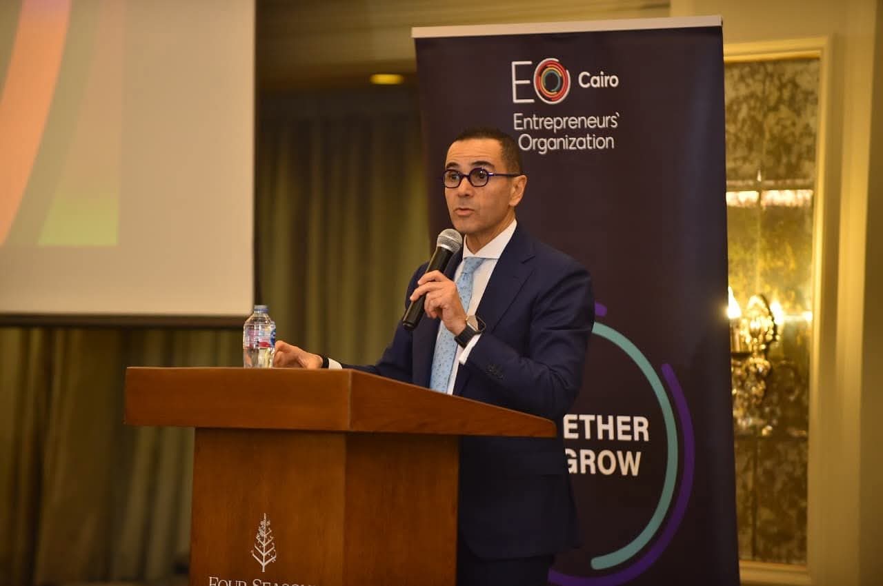 El Khatib: Private Sector primary driver of economic growth